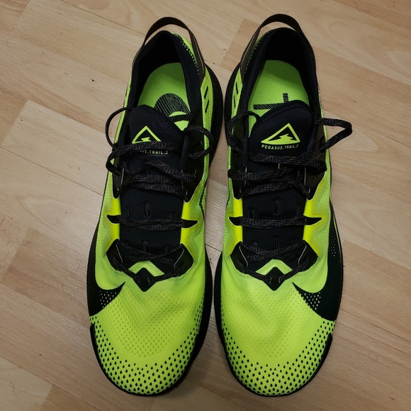 Nike Pegasus Trail 2 - Picture 4 of 5